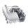 Bosch SPS2HKW55E - 1516391 - zdjęcie 6